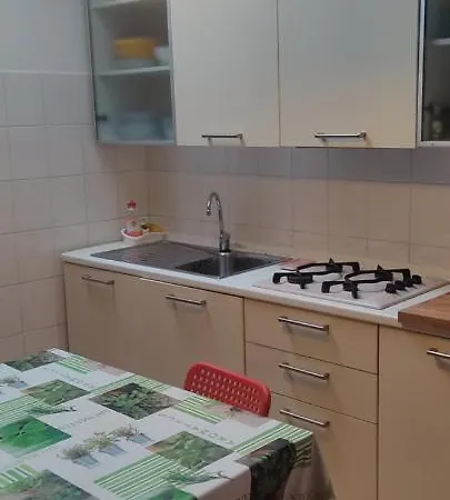 公寓 Daphne'S House 乌尔比诺