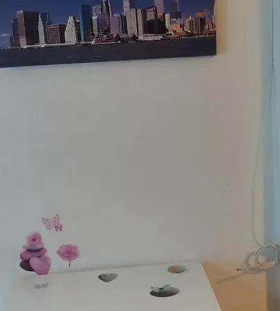 Daphne'S House 乌尔比诺